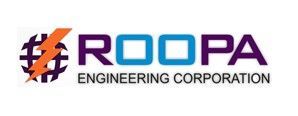 roopa engineering logo